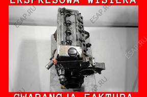 двигатель MERCEDES E-КЛАССА W210 1996 2.2D 604.912
