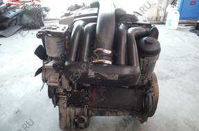 двигатель MERCEDES E КЛАССА W210 2,2 дизельный