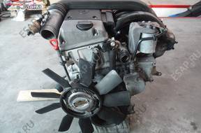 двигатель MERCEDES E КЛАССА W210 2,2 дизельный