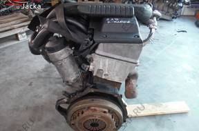 двигатель MERCEDES E КЛАССА W210 2,2 дизельный