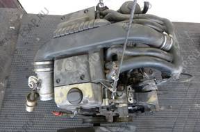 двигатель Mercedes E КЛАССА W210 2,2d 55kW 95-99