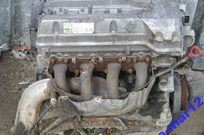 двигатель MERCEDES E-КЛАССА W210 2.0 16V  НЕБОЛЬШОЙ