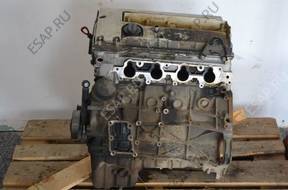 двигатель  MERCEDES E КЛАССА W210 202 203 2,0
