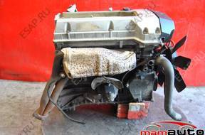 двигатель MERCEDES E КЛАССА W210 2.3 СЕДАН 97 год, FV