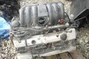 двигатель MERCEDES E КЛАССА W210 2.8