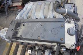 двигатель MERCEDES E-КЛАССА W210 3,0 TD