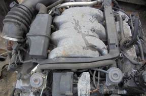 двигатель MERCEDES E-КЛАССА W210 3,2 V6