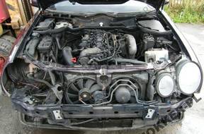 двигатель MERCEDES E-КЛАССА W210 3.2 CDI / OM 613.961