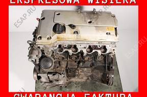 двигатель MERCEDES E-КЛАССА W210 97 2.3 111.970 150 KM