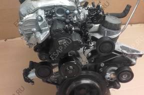 двигатель MERCEDES E КЛАССА  W211  2.2 CDI