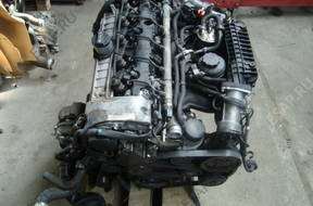 двигатель mercedes e-КЛАССА  w211   2.7cdi