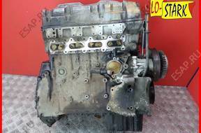 двигатель Mercedes E W210 2.2D 95KM 95-03 M604.912 FV