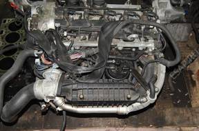 двигатель Mercedes E W210 ML W163 C W202 2.7 CDI KPL