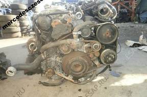 двигатель MERCEDES E W211 270 CDI M647 2002 год,