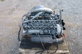 двигатель MERCEDES E W211 3,2 CDI OM 648.961 КОМПЛЕКТ