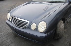 двигатель MERCEDES E200  W210 E-CLASS  2.0 бензиновый