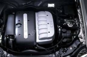 двигатель MERCEDES E270 ML270 C270 W209 МОДЕЛЬ 647 961