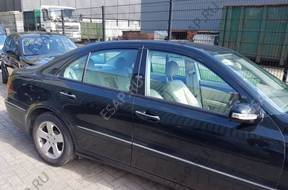 двигатель MERCEDES E270 ML270 C270 W209 МОДЕЛЬ 647 961