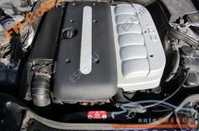 двигатель Mercedes E320 3.2 CDI W211 613.011