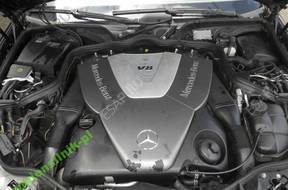 двигатель MERCEDES E420 S420 4.0 CDI 629