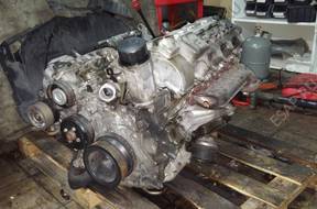 двигатель Mercedes E55 AMG W211/ CLS55 AMG W219 uszk.