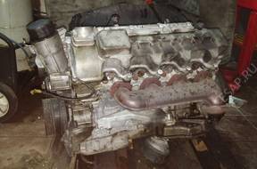 двигатель Mercedes E55 AMG W211/ CLS55 AMG W219 uszk.