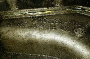 двигатель Mercedes E55 AMG W211/ CLS55 AMG W219 uszk.