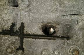 двигатель Mercedes E55 AMG W211/ CLS55 AMG W219 uszk.