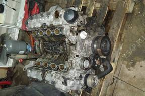 двигатель Mercedes E55 AMG W211/ CLS55 AMG W219 uszk.