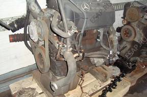 двигатель MERCEDES ECO POWER 814 817