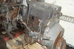 двигатель MERCEDES ECO POWER 814 817