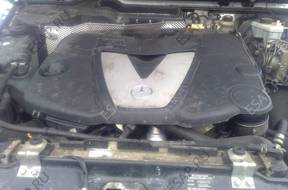 двигатель mercedes G КЛАССА 463 320 cdi