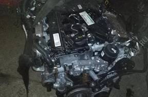 двигатель Mercedes GLA 2,2 CDi 651930 2015 год КОМПЛЕКТНЫЙ B-kl