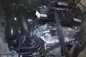 двигатель Mercedes GLA 2,2 CDi 651930 2015 год КОМПЛЕКТНЫЙ B-kl