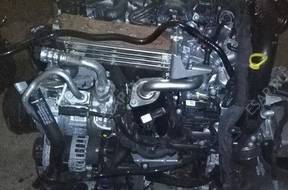 двигатель Mercedes GLA 2,2 CDi 651930 2015 год КОМПЛЕКТНЫЙ B-kl