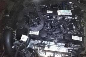 двигатель Mercedes GLA 2,2 CDi 651930 2015 год КОМПЛЕКТНЫЙ CLA