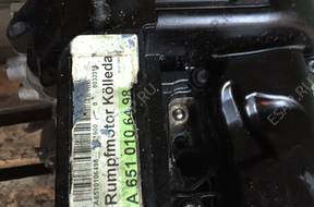 двигатель MERCEDES GLK 2.2CDI  651 913  651