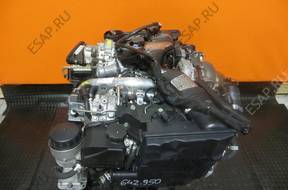 двигатель MERCEDES КЛАССА год 3.0 CDI CDI 642950 КОМПЛЕКТНЫЙ