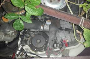 двигатель mercedes m104 3.2, 2.8 свап w201 w124 2szt