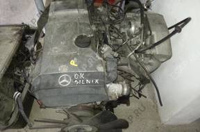 двигатель MERCEDES M111.940 2,0 B
