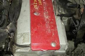 двигатель MERCEDES M111.975 2,3 КОМПРЕССОР CLK W202