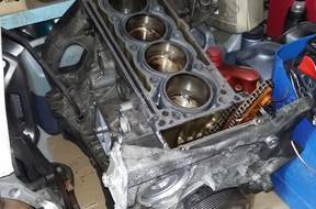 двигатель Mercedes M271 1.8 КОМПРЕССОР