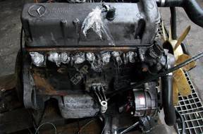 двигатель Mercedes MB 100 2,4 дизельный