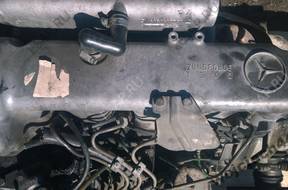 двигатель MERCEDES MB 100 2.4D