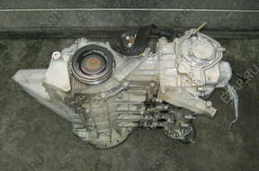 двигатель Mercedes MB A-КЛАССА A168 1.7CDi 95KM 668942