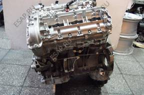 двигатель Mercedes ML 166 GL 3.0 V6 CDI 642 826 2013 год