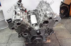 двигатель Mercedes ML 166 GL 3.0 V6 CDI 642 826 2013 год