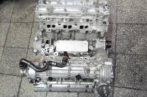 двигатель Mercedes ML 166 GL 3.0 V6 CDI 642 826 2013 год