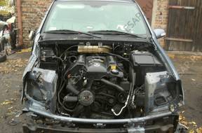 двигатель MERCEDES ML  350 2003 год 3.7 V6 S SL CL