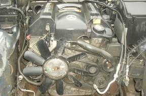 двигатель MERCEDES ML  350 2003 год 3.7 V6 S SL CL